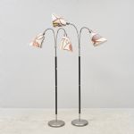 1677 3608 FLOOR LAMPS